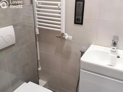 Оренда квартири 3+KK Nový Jičín č. 6