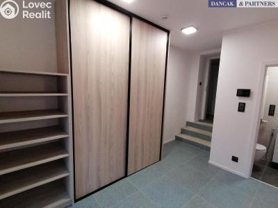 Оренда квартири 3+KK Nový Jičín č. 7