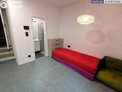 Оренда квартири 3+KK Nový Jičín č. 8