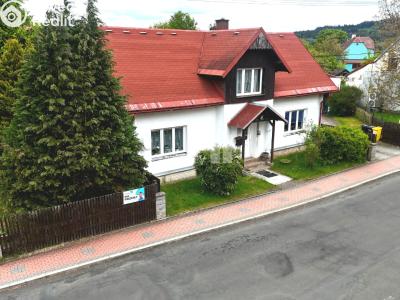 Prodej rodinného domu Krásná č. 2