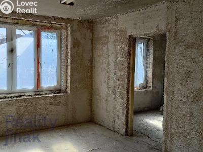 Prodej rodinného domu Hradištko č. 18