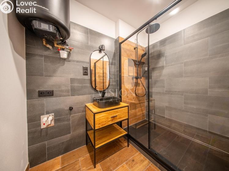 Продаж квартири 3+1 Milevsko, Čs. armády č. 4