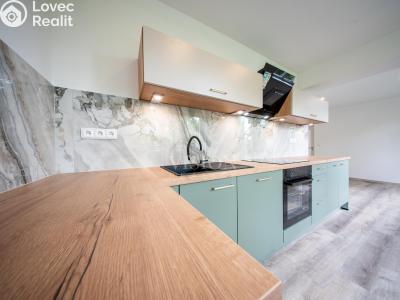 Продаж квартири 3+1 Milevsko, Čs. armády č. 1