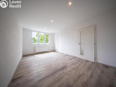 Продаж квартири 3+1 Milevsko, Čs. armády č. 4