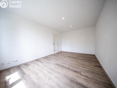 Продаж квартири 3+1 Milevsko, Čs. armády č. 7