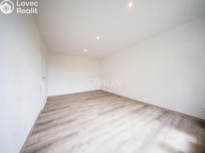 Продаж квартири 3+1 Milevsko, Čs. armády č. 8