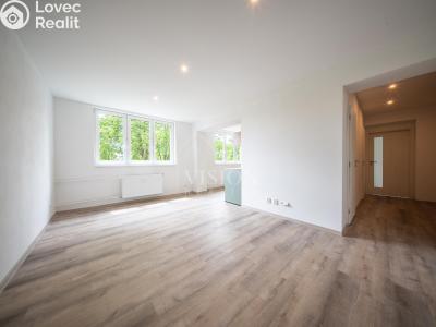 Продаж квартири 3+1 Milevsko, Čs. armády č. 9