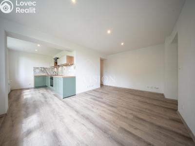 Продаж квартири 3+1 Milevsko, Čs. armády č. 10