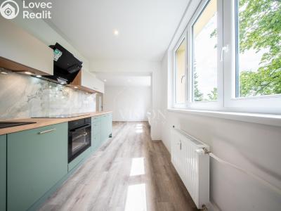 Продаж квартири 3+1 Milevsko, Čs. armády č. 11