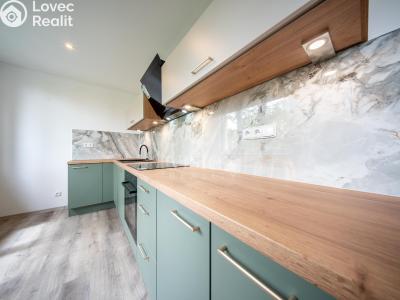 Продаж квартири 3+1 Milevsko, Čs. armády č. 12
