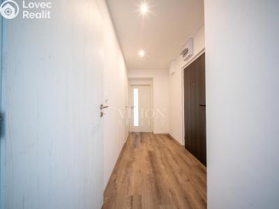 Продаж квартири 3+1 Milevsko, Čs. armády č. 13