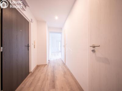 Продаж квартири 3+1 Milevsko, Čs. armády č. 14