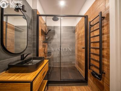 Продаж квартири 3+1 Milevsko, Čs. armády č. 15