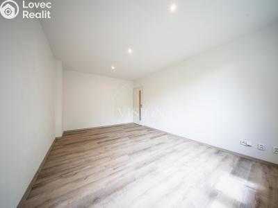 Продаж квартири 3+1 Milevsko, Čs. armády č. 16
