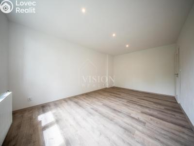Продаж квартири 3+1 Milevsko, Čs. armády č. 17