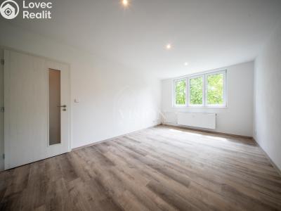 Продаж квартири 3+1 Milevsko, Čs. armády č. 18