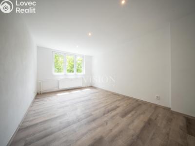Продаж квартири 3+1 Milevsko, Čs. armády č. 19
