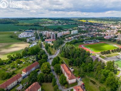 Продаж квартири 3+1 Milevsko, Čs. armády č. 20