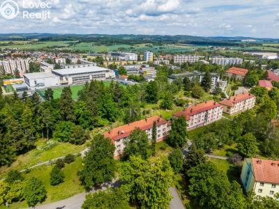 Продаж квартири 3+1 Milevsko, Čs. armády č. 21