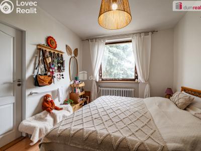 Sale family house Cheb, Javorová č. 22