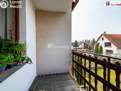 Sale family house Cheb, Javorová č. 44