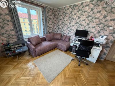 Pronájem bytu 2+1 Most, tř. Budovatelů č. 7
