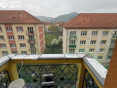 Pronájem bytu 2+1 Most, tř. Budovatelů č. 12