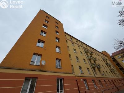 Pronájem bytu 2+1 Most, tř. Budovatelů č. 13
