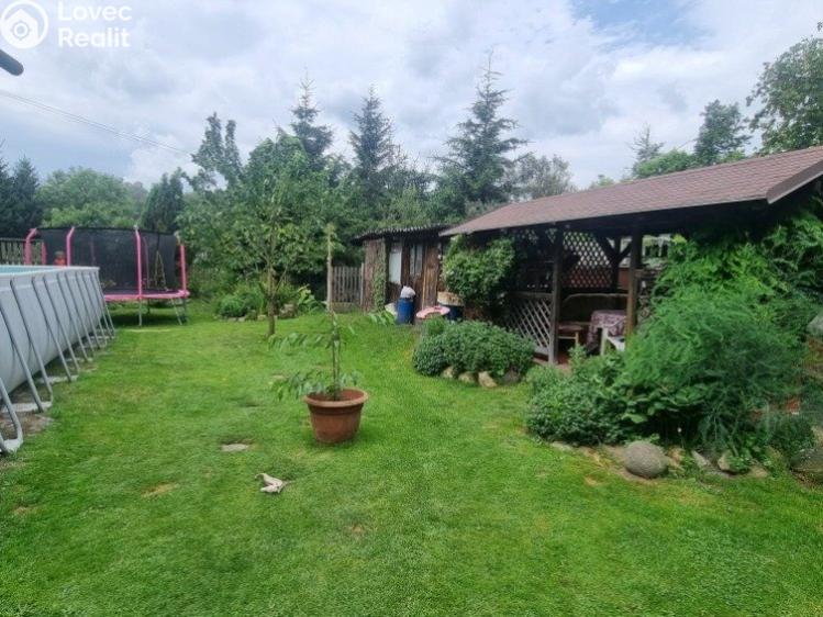 Prodej rodinného domu Pertoltice pod Ralskem č. 3