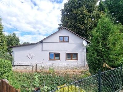Prodej rodinného domu Pertoltice pod Ralskem č. 19