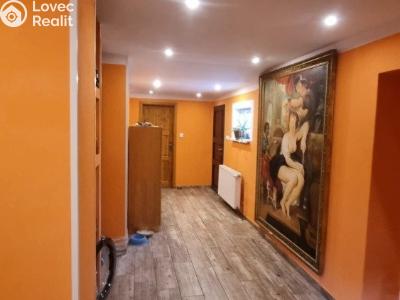 Prodej rodinného domu Pertoltice pod Ralskem č. 7