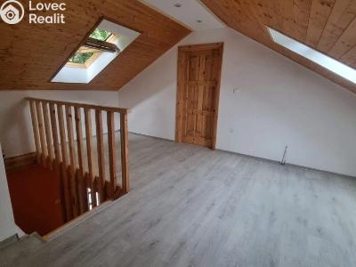 Prodej rodinného domu Pertoltice pod Ralskem č. 10