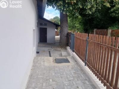 Prodej rodinného domu Pertoltice pod Ralskem č. 13