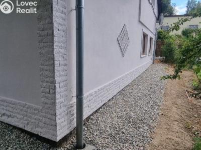 Prodej rodinného domu Pertoltice pod Ralskem č. 14