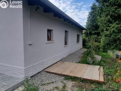 Prodej rodinného domu Pertoltice pod Ralskem č. 15