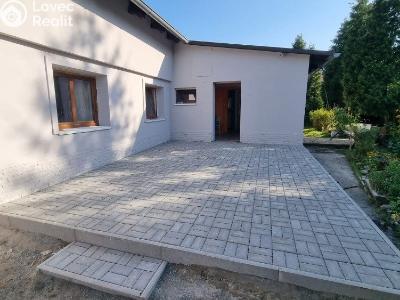 Prodej rodinného domu Pertoltice pod Ralskem č. 16