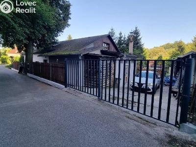 Prodej rodinného domu Pertoltice pod Ralskem č. 17