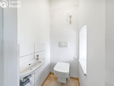 Prodej rodinného domu Hvozd č. 18