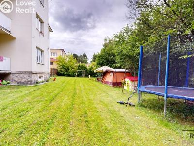 Аренда квартиры 4+1 Jihlava, Na Vyhlídce č. 21