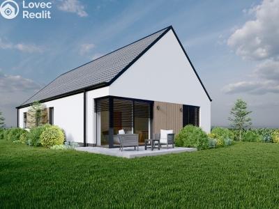 Продаж сімейного будинку Roudné, Žitná 662 č. 2