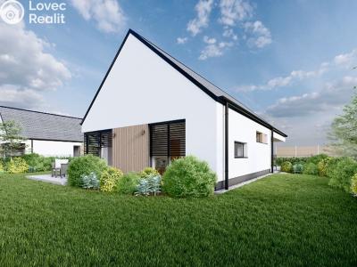 Продаж сімейного будинку Roudné, Žitná 662 č. 6