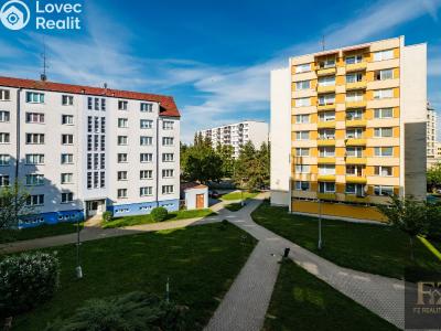 Prodej bytu 3+1 České Budějovice, Staroměstská č. 6
