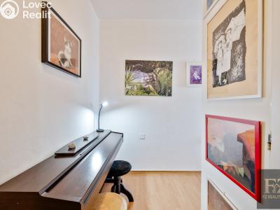 Prodej bytu 3+1 České Budějovice, Staroměstská č. 10