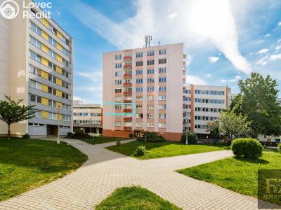 Prodej bytu 3+1 České Budějovice, Staroměstská č. 17