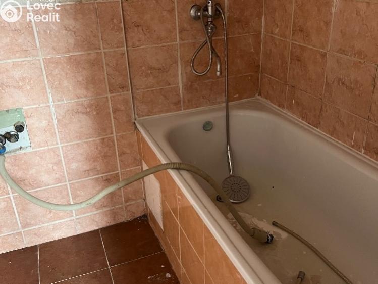 Продажа квартиры 3+1 Ústí nad Labem, Jindřicha Plachty č. 4