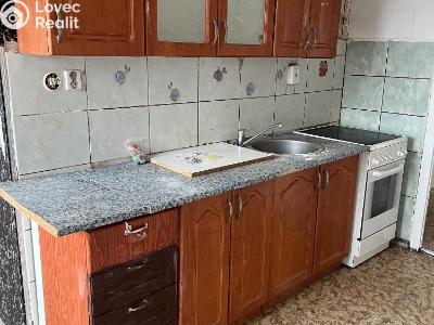 Prodej bytu 3+1 Ústí nad Labem, Jindřicha Plachty č. 3