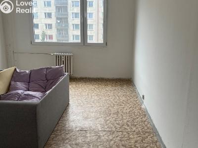 Prodej bytu 3+1 Ústí nad Labem, Jindřicha Plachty č. 7