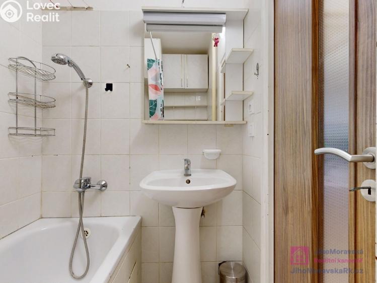 Аренда квартиры 4+1 Hodonín, Cihlářská čtvrť 3094/16 č. 3