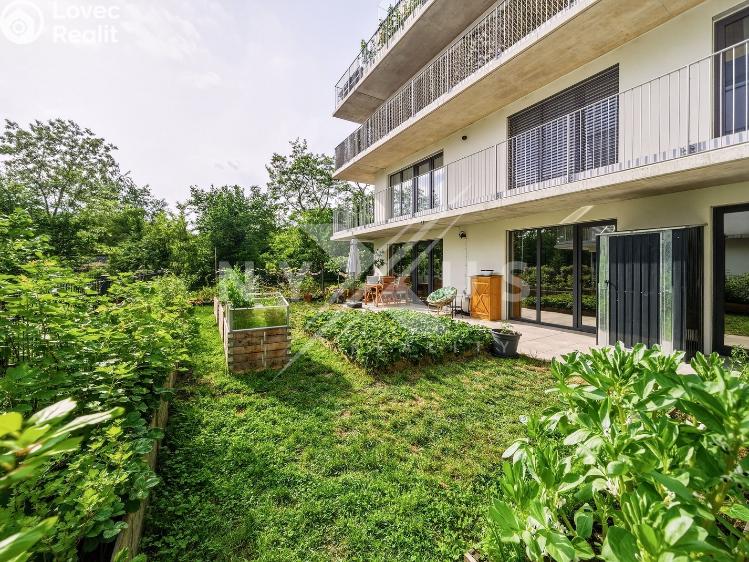Продаж квартири 3+KK Praha, Šenácká 583/8 č. 1