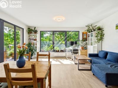 Продаж квартири 3+KK Praha, Šenácká č. 3